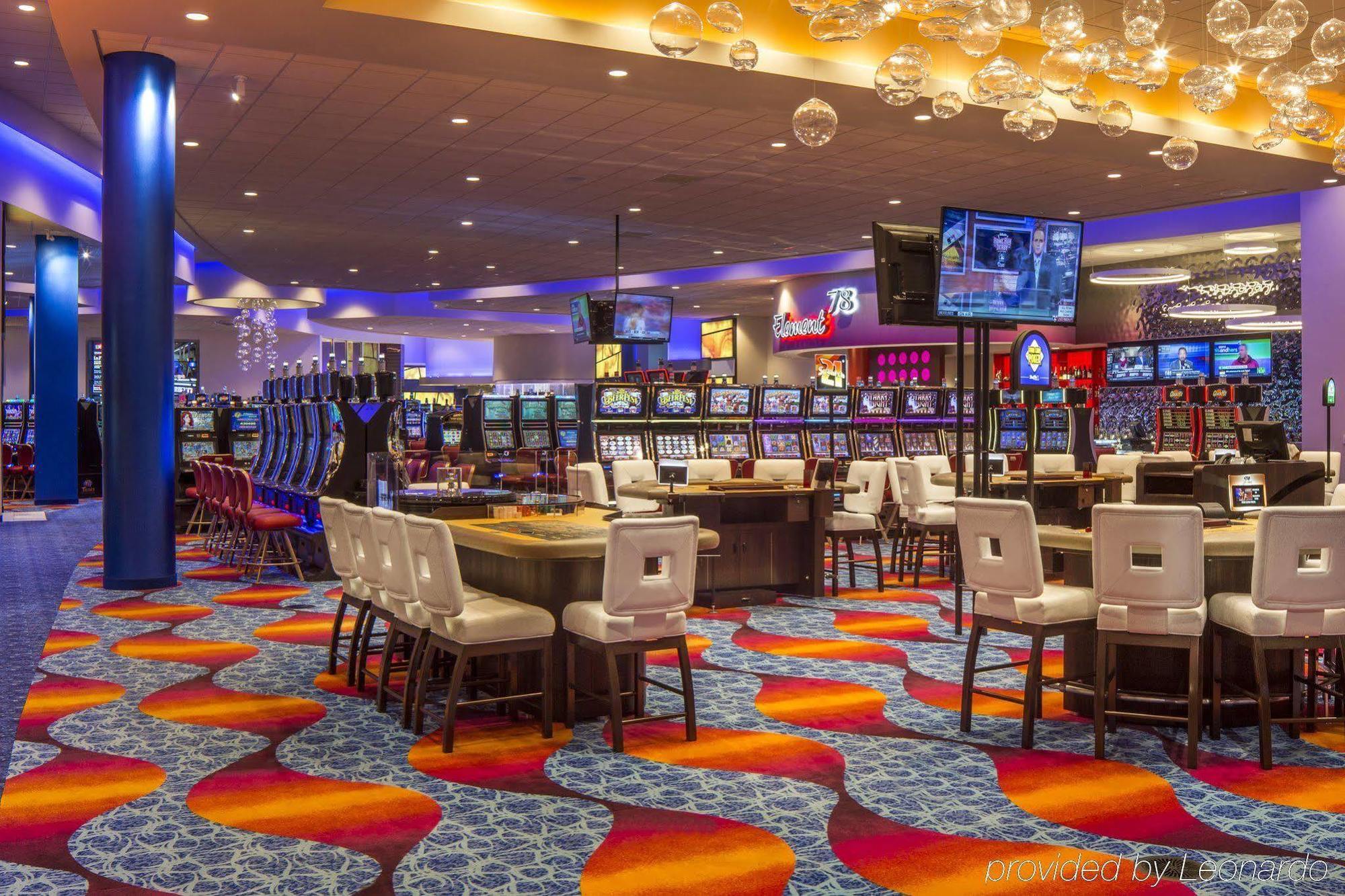 12 Tribes Resort Casino Omak Eksteriør billede